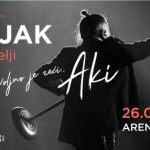 Valjak i prijatelji – posljednje informacije o velikom koncertu