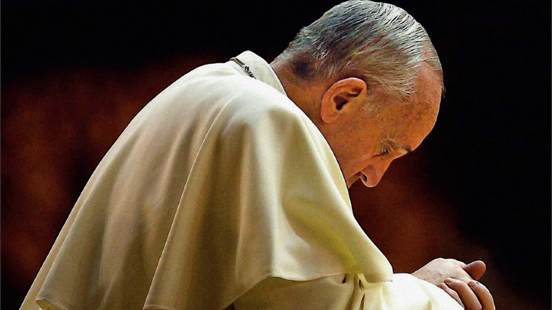 Predstavljena knjiga pape Franje „Samo je u njemu nada”