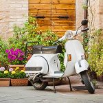 Vespa World Days 2015: ljubav je ljubav