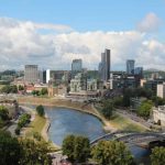 Vilnius – najzeleniji u Europi: Grad koji će vas oduševiti parkovima, hranom i glazbom