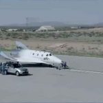 Američki regulator prizemljio Virgin Galactic: Do daljnjeg nema letova prema svemiru