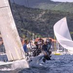 Split Olympic Sailing Week 2017