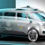 Vozači odlaze u povijest? Volkswagen ovo ljeto počinje s testiranjem servisa za autonomnu vožnju