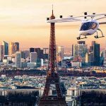 Leteći električni taksiji uskoro iznad Pariza, Milana, Tokija…