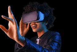 Nastavak rasta tržišta rješenja za virtualnu stvarnost