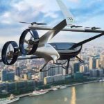 Volkswagen predstavlja najsuvremeniji prototip putničkog drona: Upoznajte ‘Letećeg tigra’