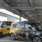 Nakon dvije godine testiranja, VW-ovi robotaksiji napokon kreću s prijevozom putnika