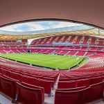 Španjolska: Finale Kupa igrat će se na stadionu Wanda Metropolitano