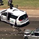 Podaci su neumoljivi: Samovozeći se automobili (pre)često sudaraju