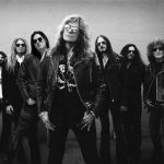 Dino Jelusić prvi put nastupio kao član Whitesnakea: ‘Ovo još nisam doživio’