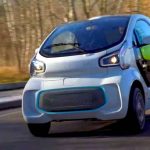 DRŽAVNI POTICAJI: Mali ‘električar‘ EV YoYo: inteligentno rješenje za grad, sada postaje još dostupnije