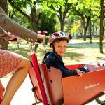 Za kupnju novog teretnog bicikla Grad Beč daje svojim građanima poticaje do 1.000 eura