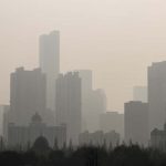 Borba za čist zrak: Kina zbog prekomjernog onečišćenja zatvara prometnice