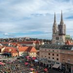 Zagreb se sve više zagrijava, a mijenja se i njegova klima