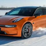 Predstavljen je prvi električni automobil s deklariranim dometom većim od 1000 km!