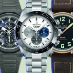 Zenith u borbi s Rolexom & Patek Philippeom