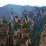 Kinesko čudo prirode Zhangjiajie bilo je inspiracija za Pandoru, čarobni svijet iz Avatara…