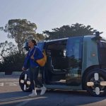 Žele konkurirati Uberu: njihovi automobili nemaju volan, niti papučice gasa niti kočnicu